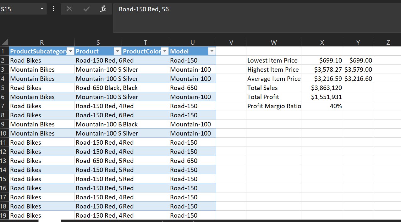 Data Entry Screenshot 1